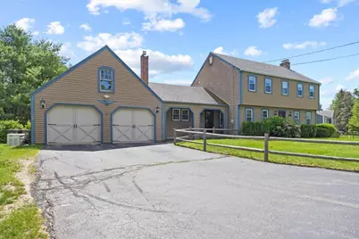 7 Ironclad Road, Scarborough, ME 04074 - Photo 4