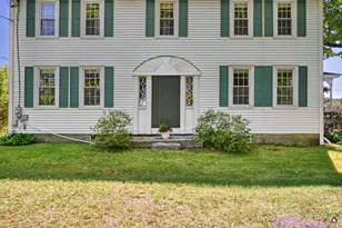17 Cushnoc Rd, Vassalboro, ME 04989 - Photo 2