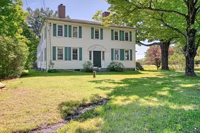 17 Cushnoc Road, Vassalboro, ME 04989 - Photo 1