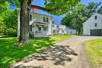 17 Cushnoc Road, Vassalboro, ME 04989 - Photo 4