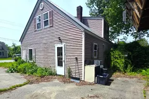 36 Military Ave, Fairfield, ME 04937 - Photo 2
