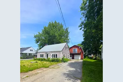 36 Military Avenue, Fairfield, ME 04937 - Photo 4