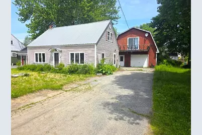 36 Military Avenue, Fairfield, ME 04937 - Photo 1