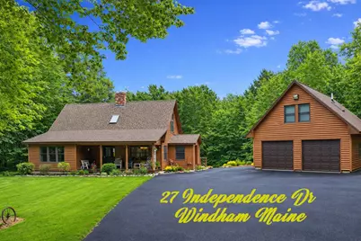27 Independence Drive, Windham, ME 04062 - Photo 1