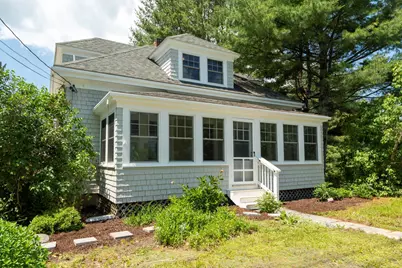 292 Main Street, Southwest Harbor, ME 04679 - Photo 2