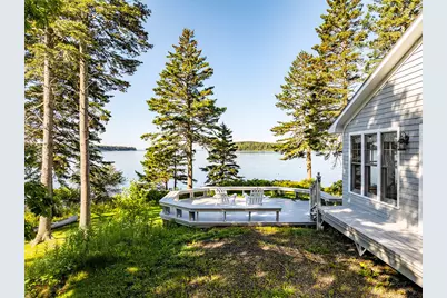 250 Davis Point Road, Cushing, ME 04563 - Photo 2
