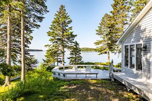 250 Davis Point Rd, Cushing, ME 04563 - Photo 2