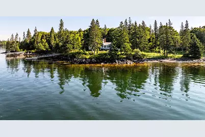 250 Davis Point Road, Cushing, ME 04563 - Photo 28
