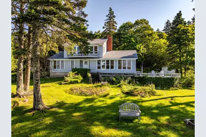 250 Davis Point Road, Cushing, ME 04563 - Photo 36