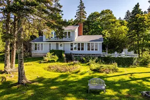 250 Davis Point Rd, Cushing, ME 04563 - Photo 36