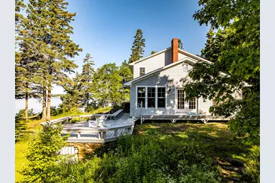 250 Davis Point Road, Cushing, ME 04563 - Photo 34