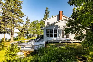 250 Davis Point Rd, Cushing, ME 04563 - Photo 34