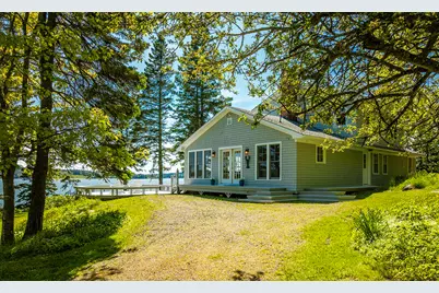 250 Davis Point Road, Cushing, ME 04563 - Photo 32
