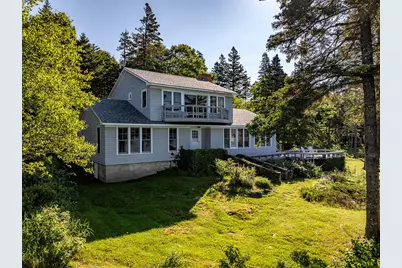 250 Davis Point Road, Cushing, ME 04563 - Photo 44
