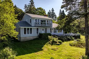250 Davis Point Rd, Cushing, ME 04563 - Photo 44