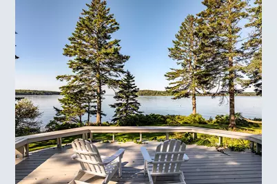 250 Davis Point Road, Cushing, ME 04563 - Photo 40
