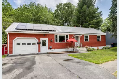 8 Kenneth Road, South Portland, ME 04106 - Photo 1