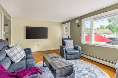 8 Kenneth Road, South Portland, ME 04106 - Photo 4