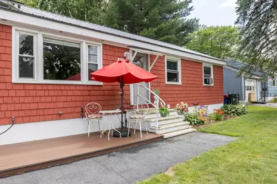8 Kenneth Road, South Portland, ME 04106 - Photo 24