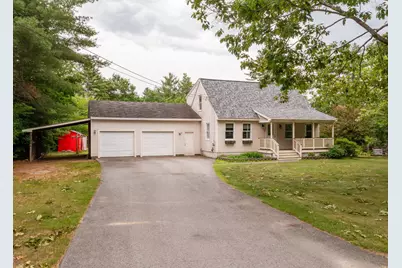 9 Pine Acres Drive, Cornish, ME 04020 - Photo 2