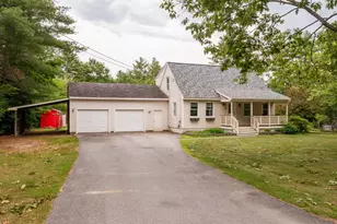 9 Pine Acres Dr, Cornish, ME 04020 - Photo 2