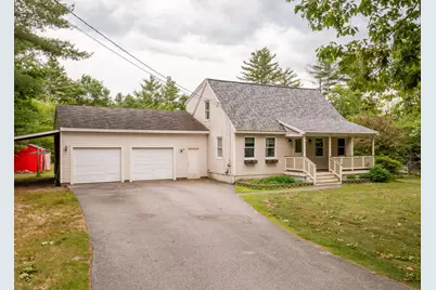 9 Pine Acres Drive, Cornish, ME 04020 - Photo 30