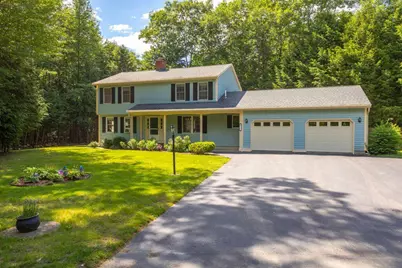 13 Shady Run Lane, Gorham, ME 04038 - Photo 2