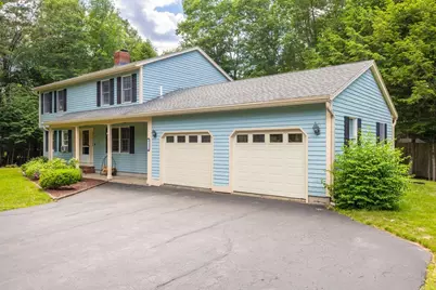 13 Shady Run Lane, Gorham, ME 04038 - Photo 4