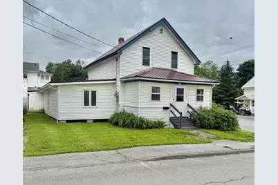 353 Saint Thomas Street, Madawaska, ME 04756 - Photo 2