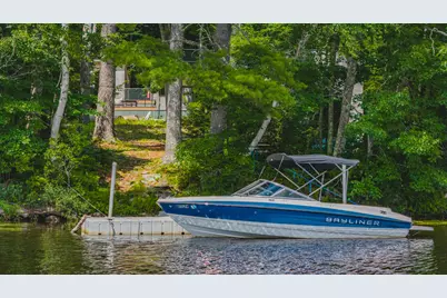 25 Sunset Drive, Somerville, ME 04348 - Photo 2