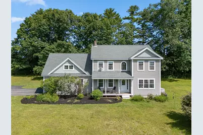20 Equestrian Lane, Gorham, ME 04038 - Photo 6
