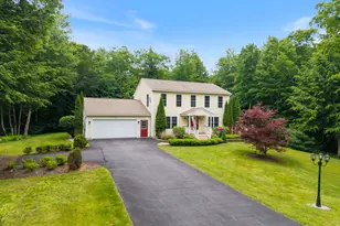 18 Briarwood Dr, New Gloucester, ME 04260 - Photo 2