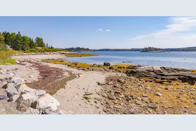 423 Martin Point Road, Friendship, ME 04547 - Photo 2
