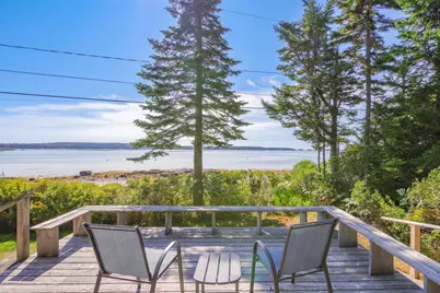 423 Martin Point Road, Friendship, ME 04547 - Photo 4