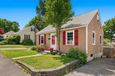 4 Halstead Street, Kittery, ME 03904 - Photo 30