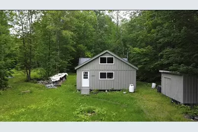 608 Adams Road, Waterville, ME 04938 - Photo 1