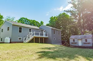 191 New Portland Rd, Gorham, ME 04038 - Photo 46