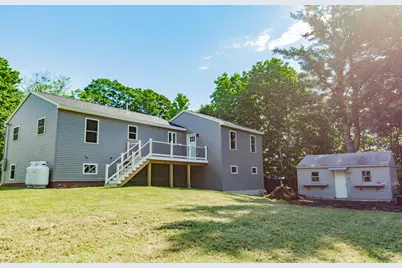 191 New Portland Road, Gorham, ME 04038 - Photo 4