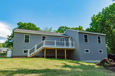 191 New Portland Road, Gorham, ME 04038 - Photo 2