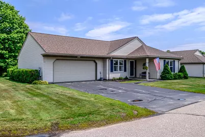 102 Fountain Way #102, Scarborough, ME 04074 - Photo 2