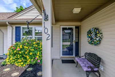 102 Fountain Way #102, Scarborough, ME 04074 - Photo 4