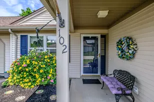102 Fountain Way, Scarborough, ME 04074 - Photo 4
