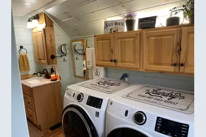 420 Oakfield Smyrna Road, Oakfield, ME 04763 - Photo 22