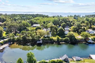 9 Lower Rd, Harpswell, ME 04066 - Photo 2
