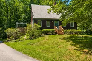 1070 Coles Hill Rd, Wells, ME 04090 - Photo 1