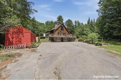58 Lord Road, Buxton, ME 04093 - Photo 4