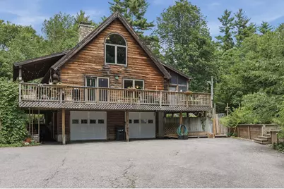 58 Lord Road, Buxton, ME 04093 - Photo 2