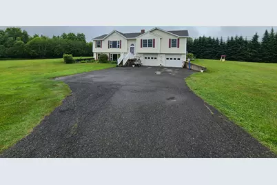 471 Crystal Road, Crystal, ME 04747 - Photo 2