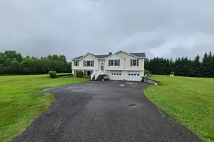 471 Crystal Rd, Crystal, ME 04747 - Photo 2