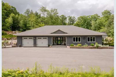 36 Rail Road, Alfred, ME 04002 - Photo 1